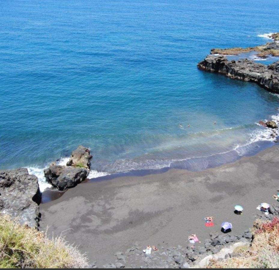 Finca Rural House Tenerife Relax And Enjoy Santa Ursula  Exterior photo