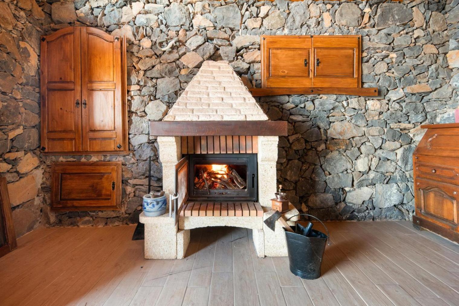 Finca Rural House Tenerife Relax And Enjoy Santa Ursula  Exterior photo