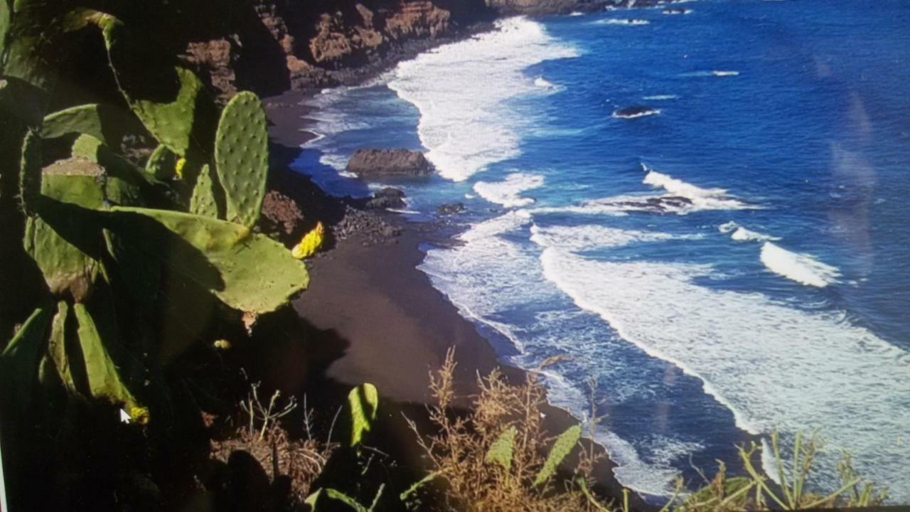 Finca Rural House Tenerife Relax And Enjoy Santa Ursula  Exterior photo